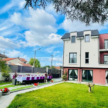 Paris Dream Villa فيلوجويف المظهر الخارجي الصورة