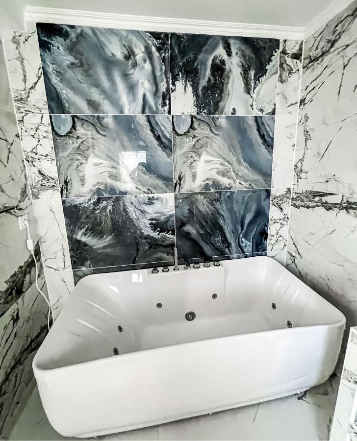 Paris Dream Villa فيلوجويف المظهر الخارجي الصورة