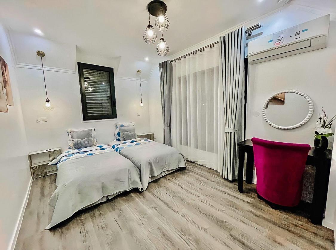 Paris Dream Villa فيلوجويف المظهر الخارجي الصورة