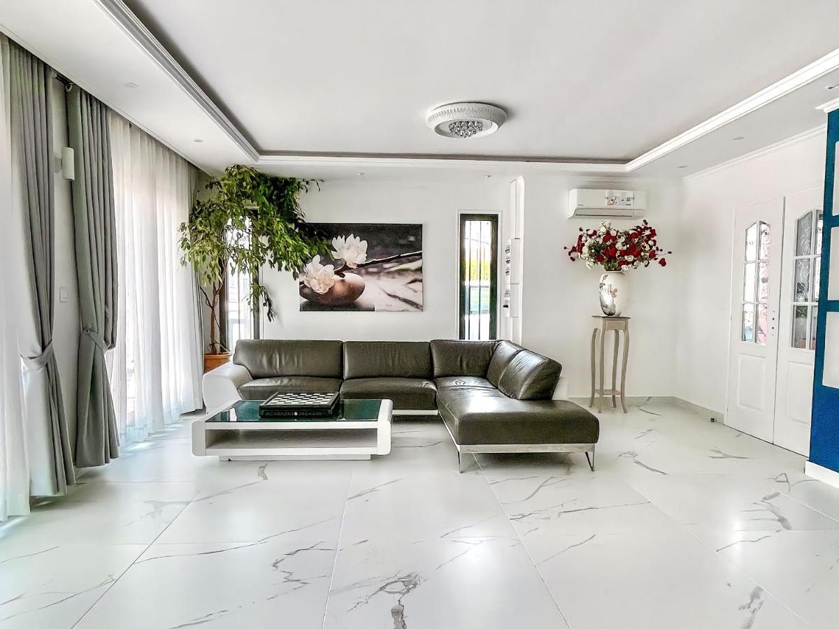Paris Dream Villa فيلوجويف المظهر الخارجي الصورة