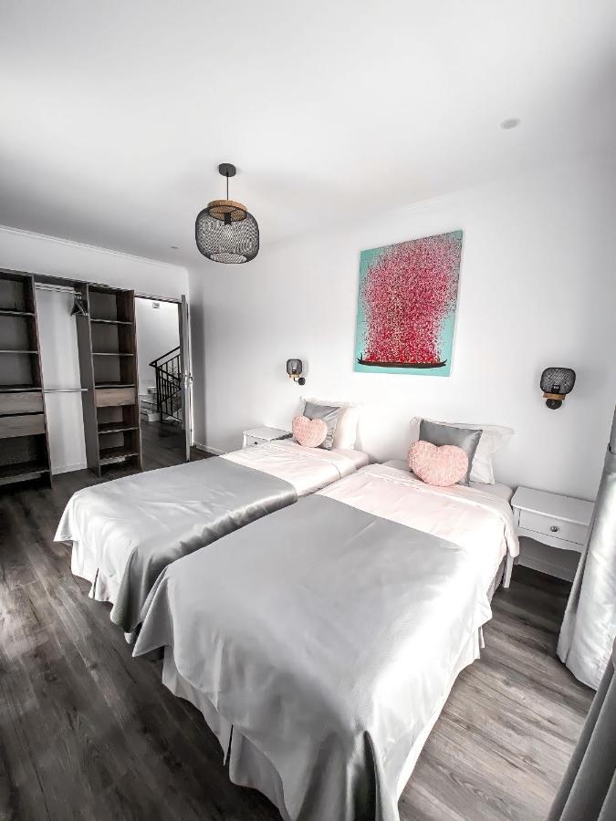 Paris Dream Villa فيلوجويف المظهر الخارجي الصورة
