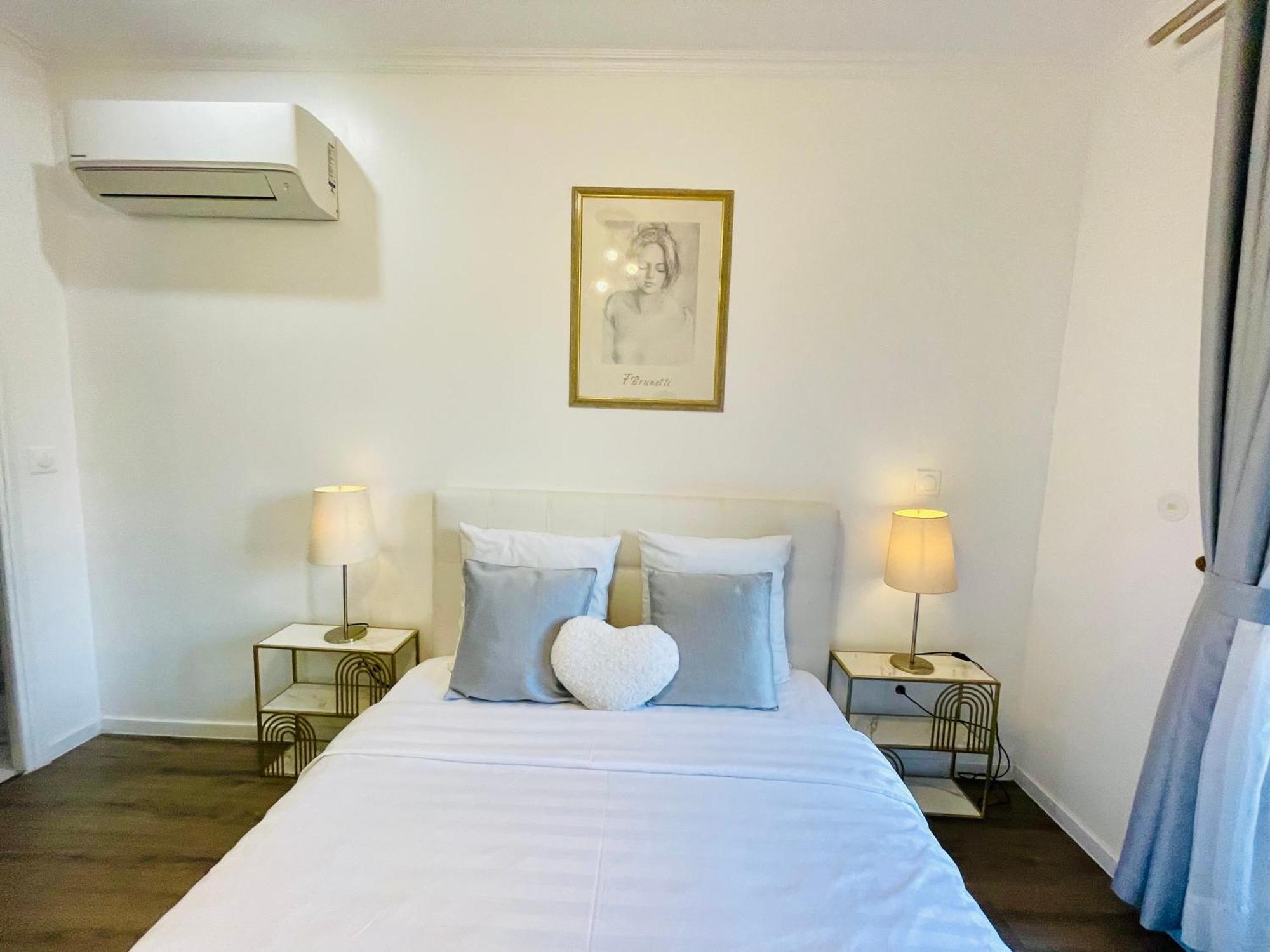 Paris Dream Villa فيلوجويف المظهر الخارجي الصورة