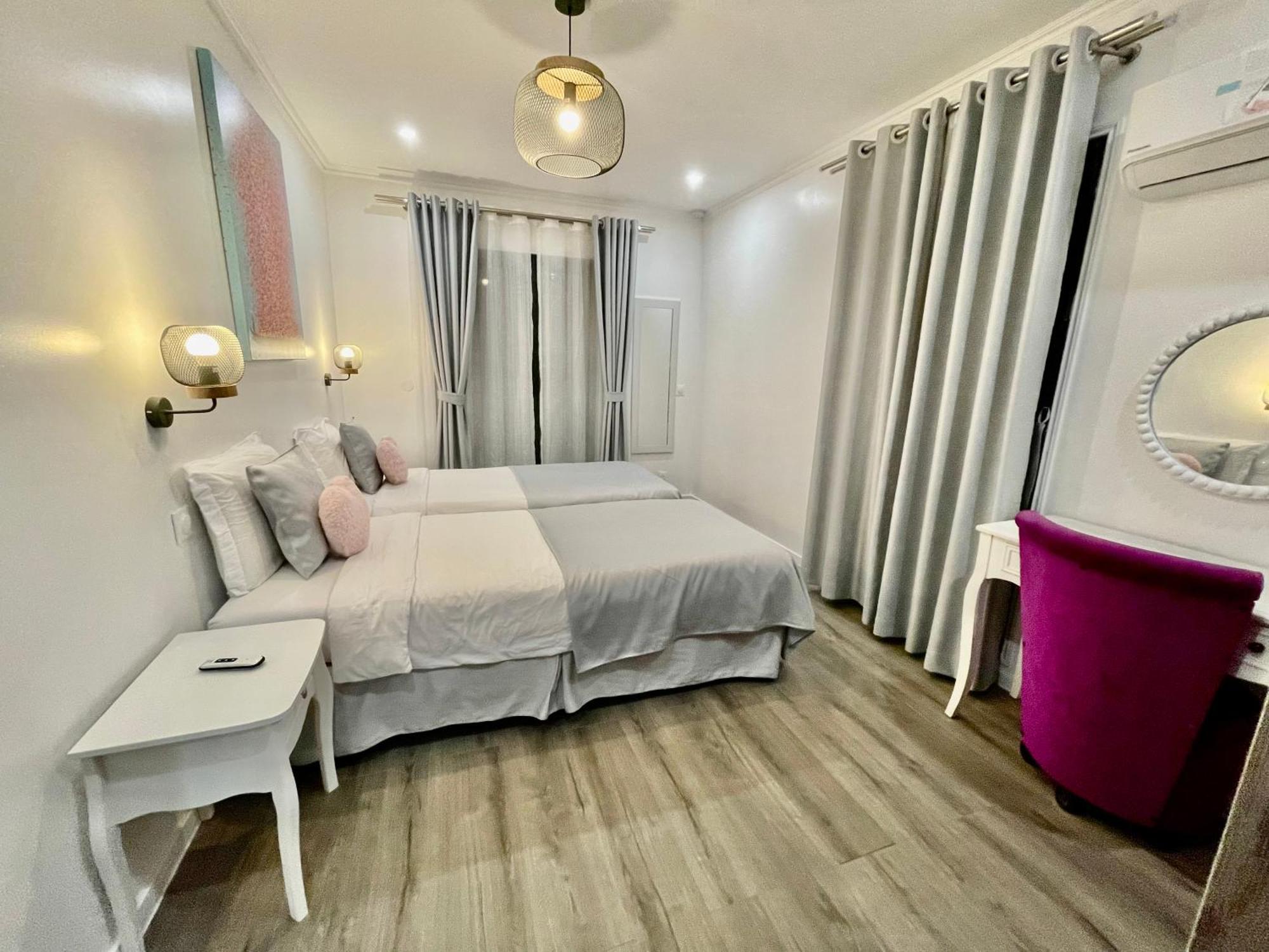 Paris Dream Villa فيلوجويف المظهر الخارجي الصورة