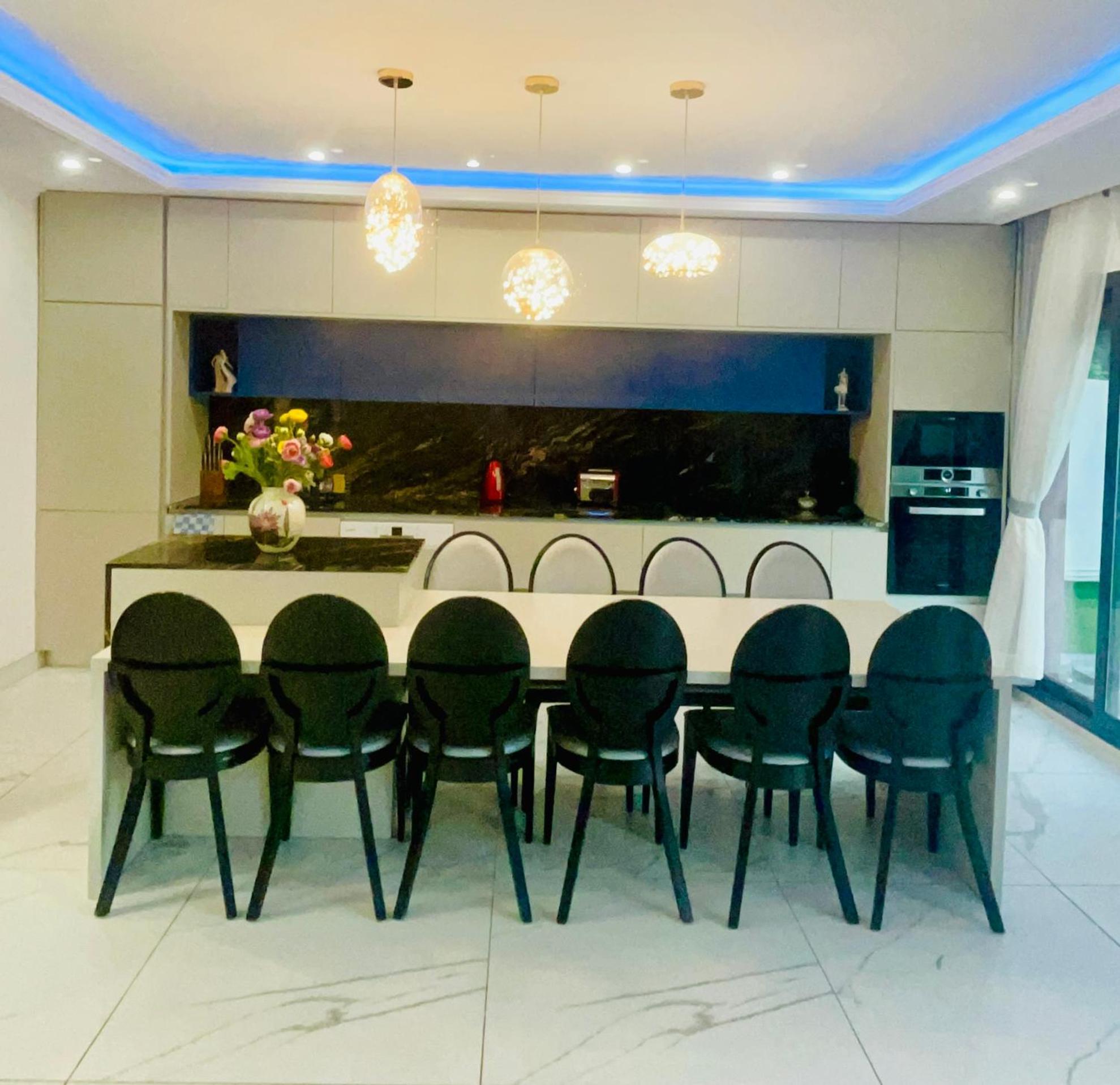 Paris Dream Villa فيلوجويف المظهر الخارجي الصورة